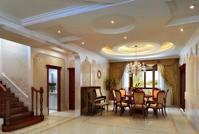 如何做好家裝設計