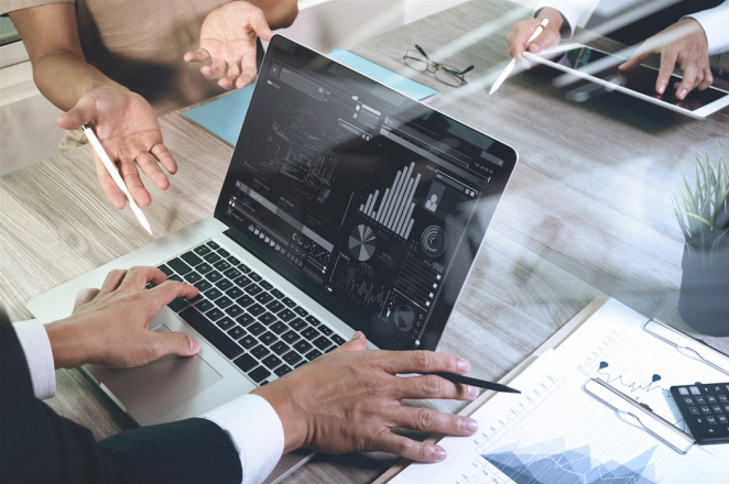 裝修ERP管理系統在企業里發揮什么作用？