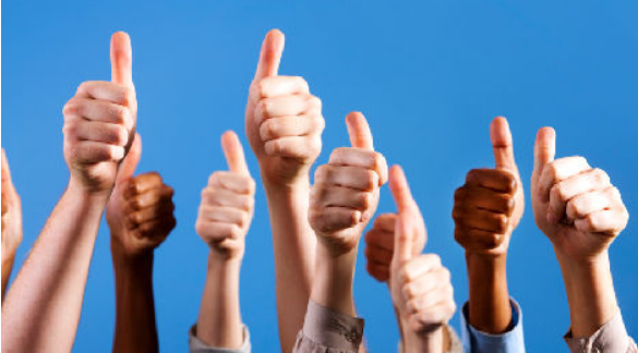 意見反饋快速提交，讓您的需求快速傳達至美佳