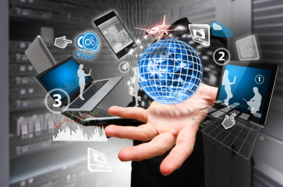 大數據技術互聯網裝修時代廣泛應用