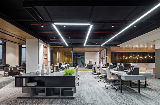 互聯(lián)網(wǎng)時代ERP如何重構(gòu)傳統(tǒng)裝修模式