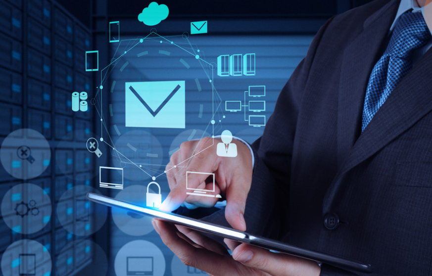 裝企管理軟件如何提高辦公效率