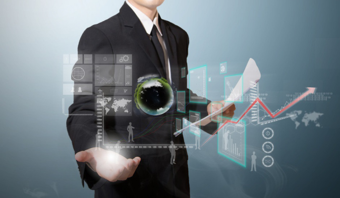 利潤空間壓縮、成本高，ERP真有如此強大的力量改變現(xiàn)狀？