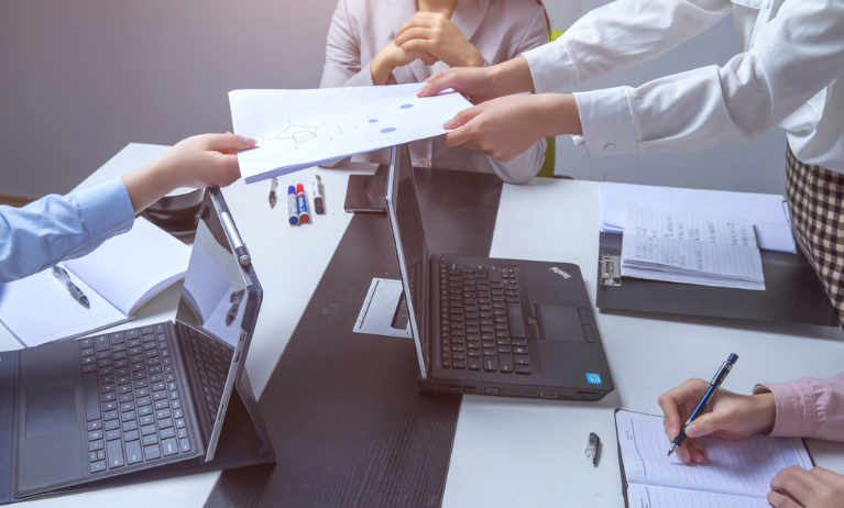 裝修ERP管理軟件成本分析更高效