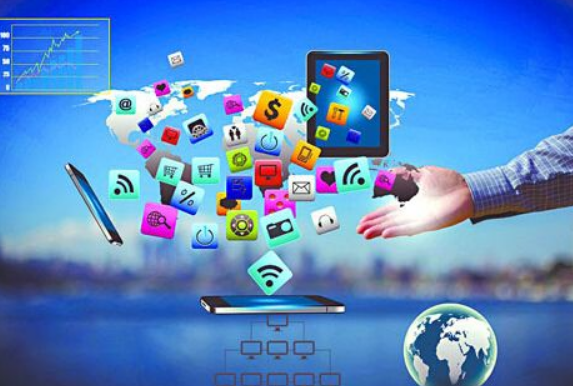 資訊平臺：依托流量優(yōu)勢整合各方資源