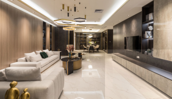 互聯網裝修各環節不再處于割裂狀態