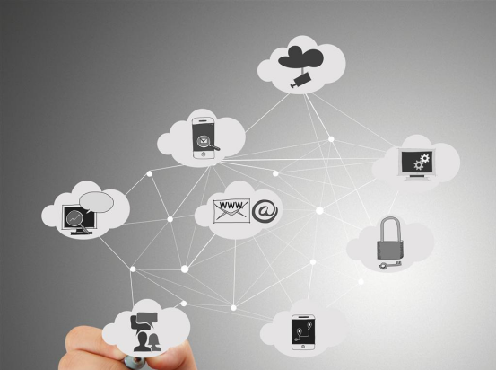 交易主導權回歸用戶的新消費時代，企業開始走向升級之路