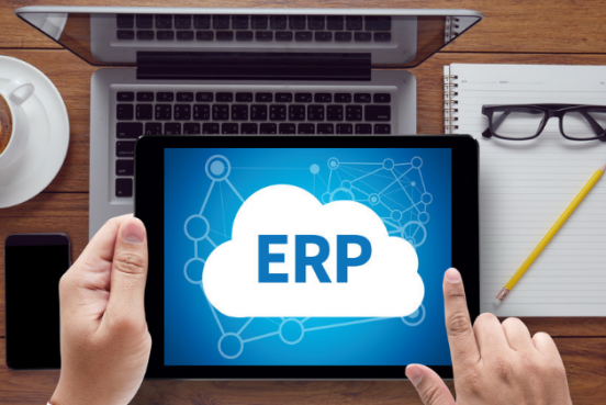 ERP裝修管理系統