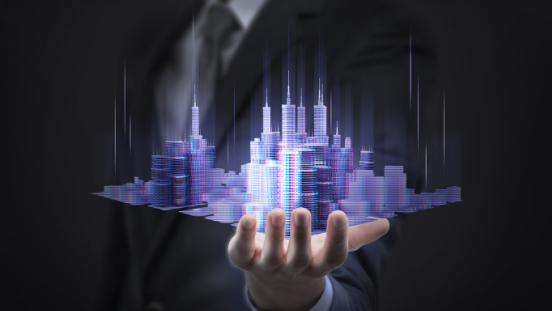 互聯網裝修ERP管理系統