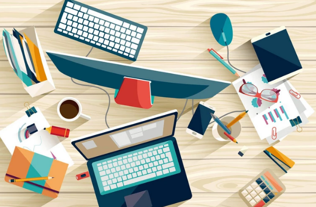 裝企ERP管理軟件客服管理自動化