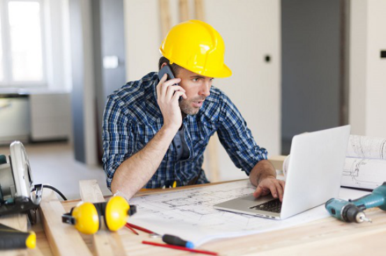 使用ERP裝修管理軟件