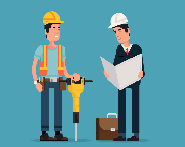 工程管理繁瑣事務多如何有效解決工作效率