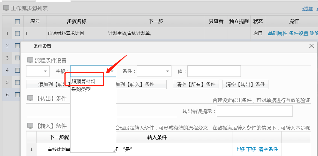 材料管理讓成本控制輕松管控