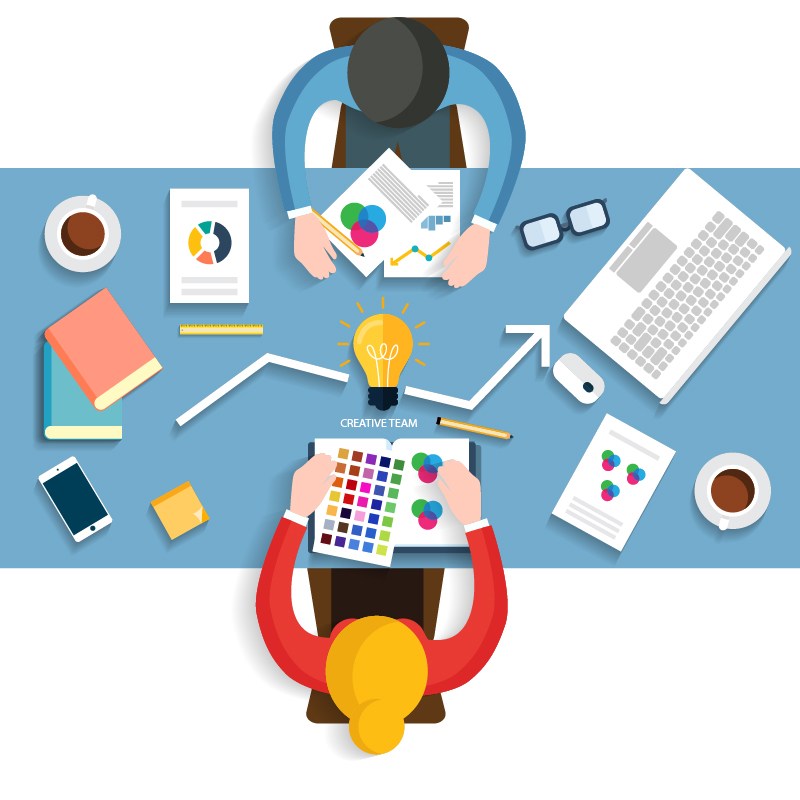 搞定客戶的實戰技巧在這里