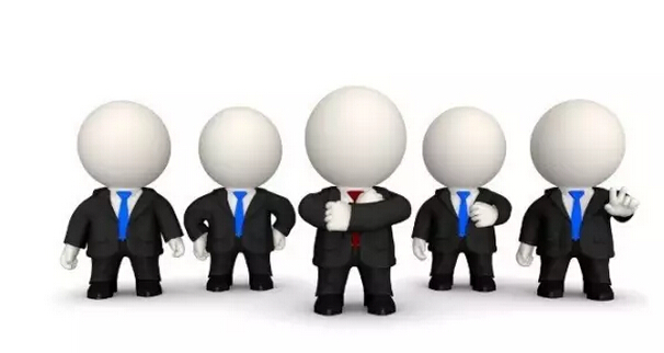 王石：遇到這五類下屬，果斷不必再培養